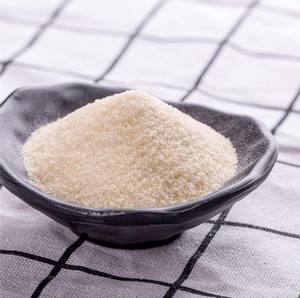 Gélatine de qualité alimentaire certifiée Halal, stabilisants et épaississants, granulés/<span class=keywords><strong>poudre</strong></span> - Product Image 5