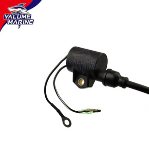 Bobine haute tension 6H5-85570-00 pour moteurs hors-bord Yamaha 2 temps 25 40 50 Hp - Product Image 5
