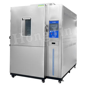Ice Water Immersion Test Chamber <b>Lighting</b> <b>Fixture</b> Windproof Cover Immersion Test Chamber High And Low Temperature Test Equipment - Product Image 4
