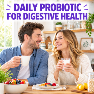 Productos de Tendencia: Tiras Orales de Probióticos, Probióticos que Mejoran la Inmunidad y Aumentan el Estado de Ánimo, Hidratan la Piel - Product Image 6