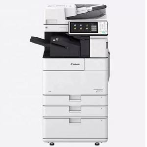 Imprimante noir et blanc A3 A4 d'occasion de haute qualité pour <span class=keywords><strong>Canon</strong></span> IR-ADV 4551i Bureau 3 en 1 <span class=keywords><strong>Photocopieur</strong></span> - Product Image 1