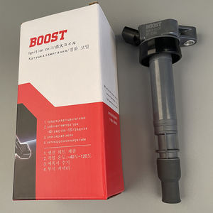Высокое качество катушки зажигания автомобиля BT-2356 90919-02235 для Тойота nalda Corona Vista Ardeo 3sfse - Product Image 3