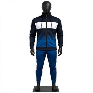 Nuevo Suéter Deportivo Personalizable para Mujer, Primavera 2025, Informal, Transpirable, con Capucha, Manga Larga, Diseño 2 en 1, Pantalones Sólidos a la Moda - Product Image 1