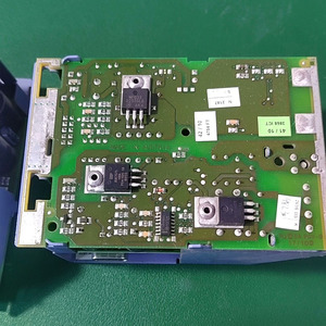 EX481 2003 PLC MODULE 7EX481.50-1 มือสองสภาพดี 7EX481.50-1 EX481 2003 PLC MODULE 7EX481.50-1 7EX481.50-1 - Product Image 2