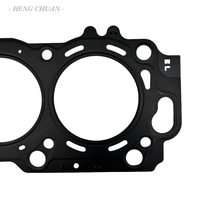11116-50060 Moteur de voiture 3UZ-FE Systèmes de moteur automobile Joint de culasse pour Toyota 3UZ Kit de joints de moteur pour LEXUS CROWN 4.3L