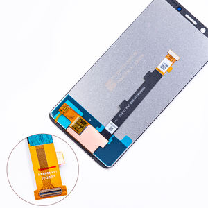 ดิจิไทเซอร์จอแสดงผล LCD สำหรับ <span class=keywords><strong>OPPO</strong></span> A73 <span class=keywords><strong>A75</strong></span> A73S F5จอสัมผัส LCD สำหรับ A73 <span class=keywords><strong>OPPO</strong></span> A73S <span class=keywords><strong>A75</strong></span>โทรศัพท์มือถือ lcds สำหรับ <span class=keywords><strong>OPPO</strong></span> - Product Image 5