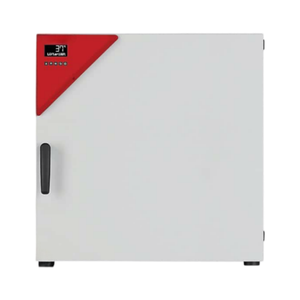 ตู้บ่มเพาะเชื้อแบบควบคุมอุณหภูมิคงที่ Binder BD 115 112L รุ่นมาตรฐาน ระบบพาความร้อนด้วยแรงโน้มถ่วงตามธรรมชาติ หน้าจอ LCD ควบคุมความชื้น มาตรฐาน IP65 - Product Image 1