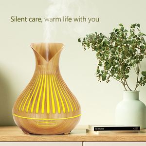 Nouveau désodorisant diffuseur de parfum arôme diffuseur d'huile essentielle de parfum vente en gros diffuseur d'aromathérapie - Product Image 5