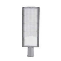 Produits de vente chauds Lampe de route Éclairage extérieur Ip65 Étanche 30w 50w 100w 150w 200w Led Réverbère