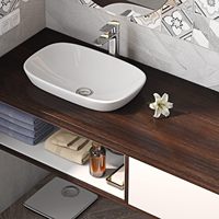 ORON Papier peint auto-adhésif 3D effet bois teck, stickers de rénovation pour meubles et armoires, décoration intérieure
