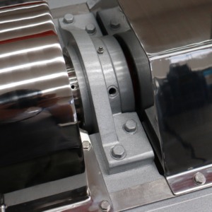 צנטריפוגה קטנה לדקנטר: קומפקטית וחזקה - Product Image 3