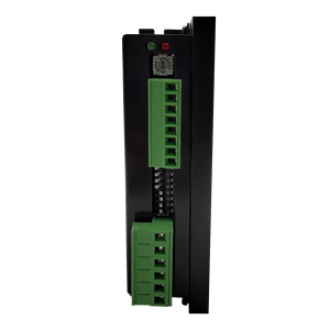 أقمار العلامة التجارية الأصلية الجديدة سلسلة محرك MD 2 Phase 7.8a 75v سعر الرقم Nema 23 34 سائق بديل - Product Image 4