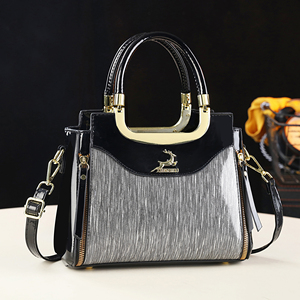 2026 Oem High Quality <strong>Women'S</strong> Hand Luxury <strong>Bags</strong> Tote <strong>Bags</strong> Trendy Fashion <strong>Office</strong> Ladies Hand <strong>Bags</strong> - Product Image 4