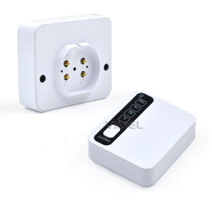 Lámpara Frontal LED Inalámbrica con Clip para Uso Médico, Iluminación Dental para Cirugía Oral y Plástica con Lente de Aumento - Product Image 4