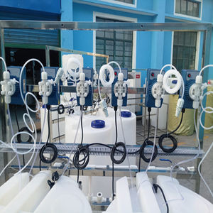 Bombas Dosificadoras SEKO AKS APG TPG para Acuarios y Piscinas - Product Image 4