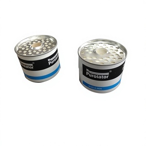 Bulk Auto Parts Diesel Filter fit for TATA Ace Telcoline Indica 254709110119 254709110102 Fuel Water Separator - Product Image 1