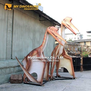 MyDino <span class=keywords><strong>Quetzalcoatlus</strong></span> géant animatronique réaliste - Product Image 6
