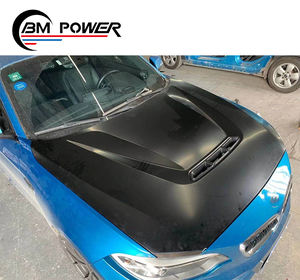 <span class=keywords><strong>Capot</strong></span> en aluminium de haute qualité, <span class=keywords><strong>capot</strong></span> pour moteur, série 2 F22 F23 F87, mise à niveau <span class=keywords><strong>M2</strong></span>, F22 F23 F87 <span class=keywords><strong>GTS</strong></span> - Product Image 4