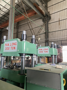 Nouvelle Presse Hydraulique Automatique 300 Tonnes pour la Fabrication <span class=keywords><strong>de</strong></span> Vaisselle en Mélamine – Meilleur Prix Direct Usine pour Assiettes et Bols en Mélamine - Product Image 4
