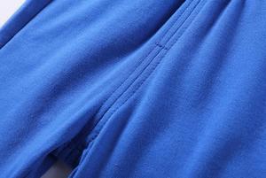 Pantalones Cortos para Bebés y Niños Pequeños de Alta Calidad, 100% Algodón, con Estampado Personalizado, Venta al Por Mayor - Product Image 4