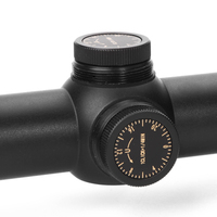 Portée optique à longue portée OEM 4.5-14X40 pour la chasse