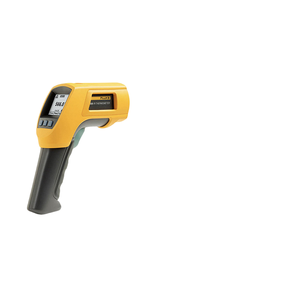 <span class=keywords><strong>Fluke</strong></span> 572-2 Hochtemperatur-Infrarot-<span class=keywords><strong>Thermometer</strong></span> Infrarot-Kontakt-Punktthermometer Laser-<span class=keywords><strong>Thermometer</strong></span> - Product Image 4