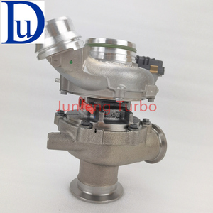Turbocompresor 819976-5025S 857008212 Compatible con <span class=keywords><strong>BMW</strong></span> <span class=keywords><strong>318</strong></span> 320D 518d F10F11 Motor 2.0L B47D20 819976-0025 819976-0015 842093-0004 - Product Image 3