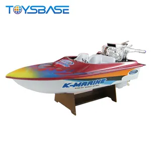 Nouveau RC Bateau Coques Radiocommande Jet Bateau