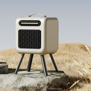 New Idea <b>Mini</b> Portable Low-noise Household Single Cold <b>Air</b> <b>Conditioner</b> With Detachable Feet Ac <b>Air</b> <b>Conditioner</b> for Car - Product Image 5