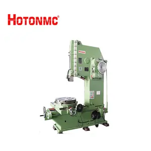 Top Quality Metal Slot Machine B5032 B5020 BK5018 CNC Slotting Machine Price