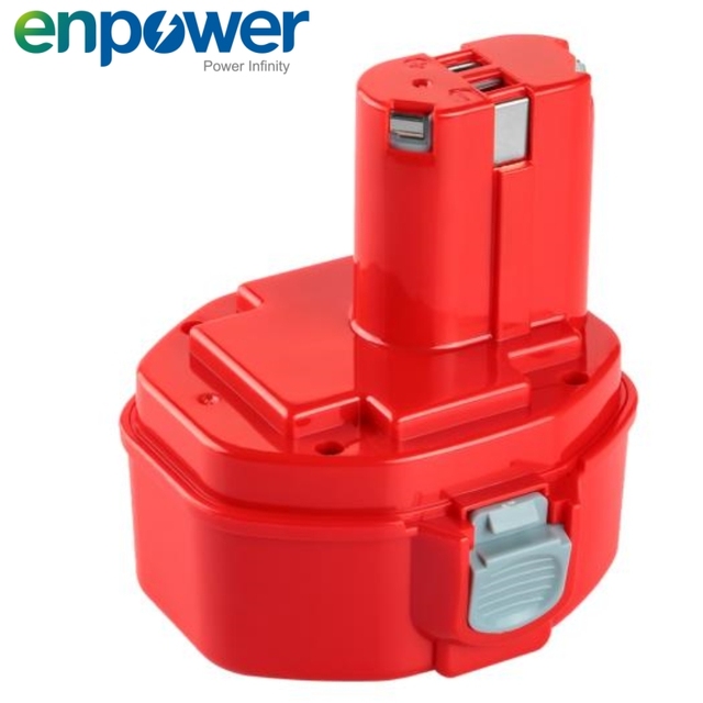 High Quality Replacement NIMH Battery 1420 PA14 for for Makita 6280DWAE 6280DWPE 6281D 6333D 6333DA 6333DWA Power Tool Battery