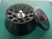 Vente à prix d'usine : Centrifugeuse réfrigérée au sol pour sacs de sang total et de plasma séparé