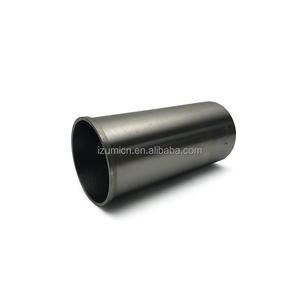 Recambio de Cilindro de Motor Diésel IZUMI de Alta Calidad, 6 Cilindros, 123 mm, D2366, 65.01201-0051, MEGA300-III 400-III, Cargador de Ruedas DH280 - Product Image 5