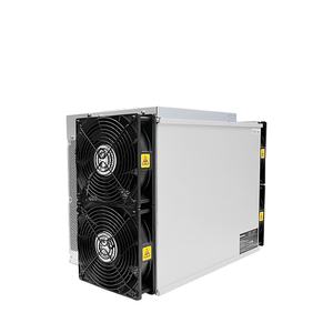 En popüler yeni Bitmain Antminer S21 XP 270T 3650W Bitcoin Btc madenci Bitcoinminer - Product Image 3