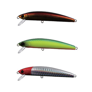 Nouveau engin de pêche 90mm pêche variable d'épave Luol pêche bon équipement de pêche - Product Image 2