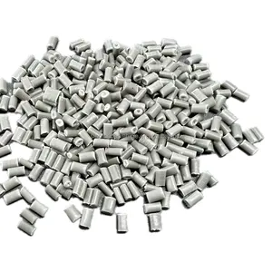 Polypropylene nhà máy Nhựa nguyên liệu viên nhựa phế liệu nguyên liệu