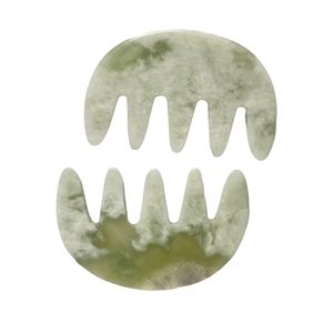 หวีหยกสำหรับกัวซาเครื่องมือนวดเพื่อสุขภาพ - Product Image 4