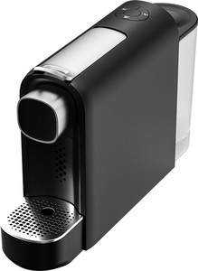 Cafetera Espresso para Cápsulas Nespresso, <span class=keywords><strong>Lavazza</strong></span> <span class=keywords><strong>Blue</strong></span> y Expert, Café en Polvo, Bomba de 20 Bares con Tanque de Agua Extraíble - Product Image 3