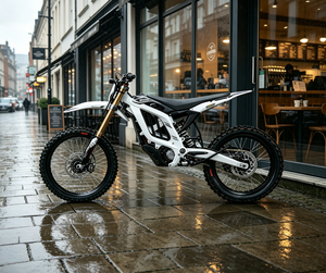 <span class=keywords><strong>Precio</strong></span> de Fábrica, Nuevo Modelo 2026, <span class=keywords><strong>Surron</strong></span> Light Bee 2, Light Bee L1E, Motocicleta Eléctrica Todoterreno para Adultos con Control de Balanceo - Product Image 4