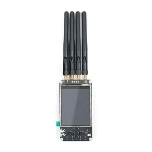 บอร์ดพัฒนา ESP32-DIV V2.0 แบบดูอัลคอร์ รองรับ WiFi 2.4GHz พร้อมโมดูล MCU และชิป ESP32-WROOM-32 ในตัว - Product Image 1