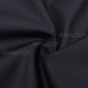 Sac de toit de voiture 160x110x45CM, sac de transport de bagages imperméable pour toit de voiture, sac de rangement pour toit de voiture, sac de toit pliable pour SUV, fourgonnette, sacs de toit 600D Oxford - Product Image 6