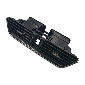 ช่องระบายอากาศแผงหน้าปัดรถสโกด้า ออคตาเวีย รุ่น 5E0820951 ระบบระบายอากาศพลาสติก ปี 2013-2020 - Product Image 2