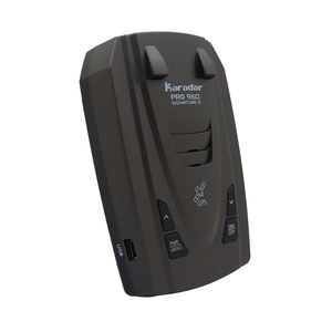 <span class=keywords><strong>Detector</strong></span> de Radar Karadar para Carro GPS, Placa Principal Original da Coreia, <span class=keywords><strong>Detector</strong></span> de Radar Kardar Pro960 - Product Image 5