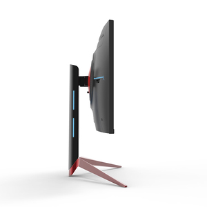 จอคอมพิวเตอร์ประสิทธิภาพสูงหน้าจอโค้ง4K 144HZ ขนาด27นิ้ว - Product Image 5