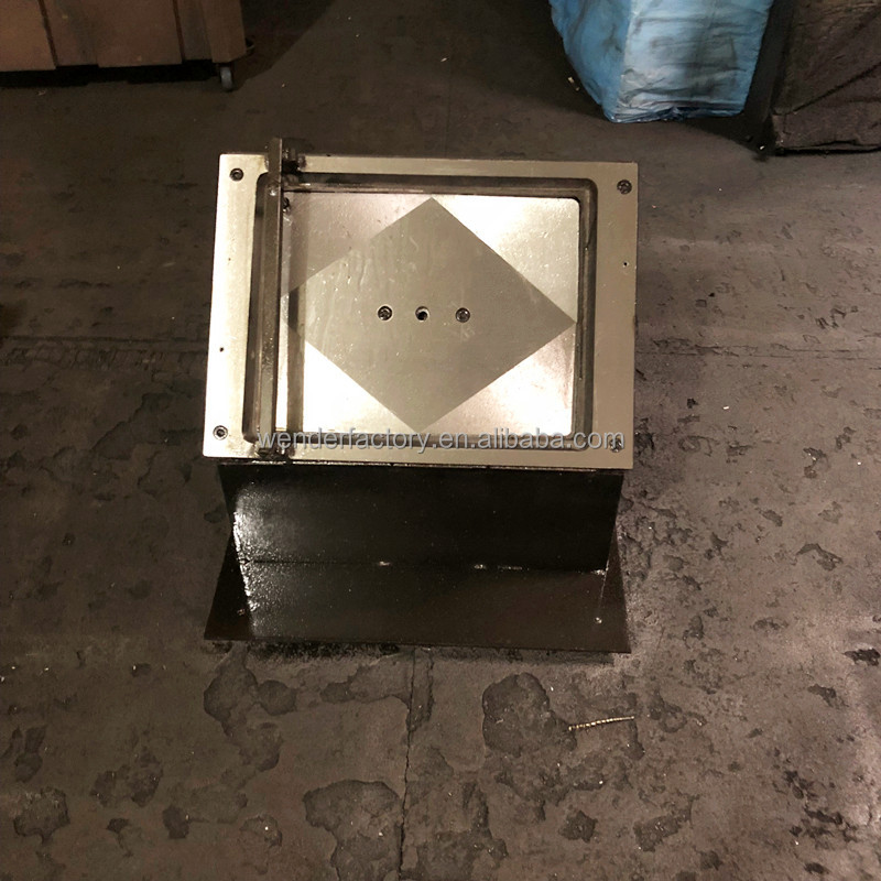 pvc card cutter 90x130mm