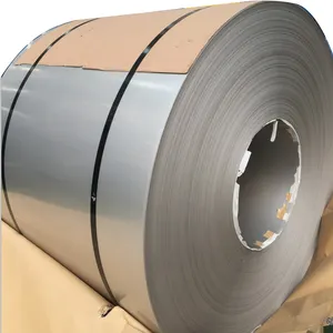 Cold Rolled SUS201 304 316L 304L 430 Stainless Steel Coil