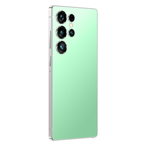 Smartphone mobile débloqué S25ultra 5G à prix bas, écran haute définition 2K, protection des yeux, téléphone pour e-sport - Product Image 5