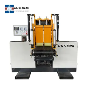 New Arrivals 400/650 Horizontal Bandsaw Resaw Wood Cutting Band Saw Machine Machinery Woodworking