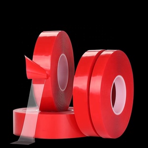 <span class=keywords><strong>Snm</strong></span> Die Cut Heavy Duty Cinta de montaje Dot 4910 5611 Cinta de doble cara Espuma acrílica 5952 4930 para el hogar Oficina Coche - Product Image 4