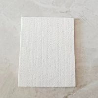 Couverture isolante thermique en aérogel de 3 mm à 10 mm, prix usine, feutre en fibre de verre, couverture en aérogel de silice pour la construction